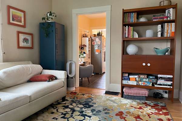 House sit in Portland, OR, US