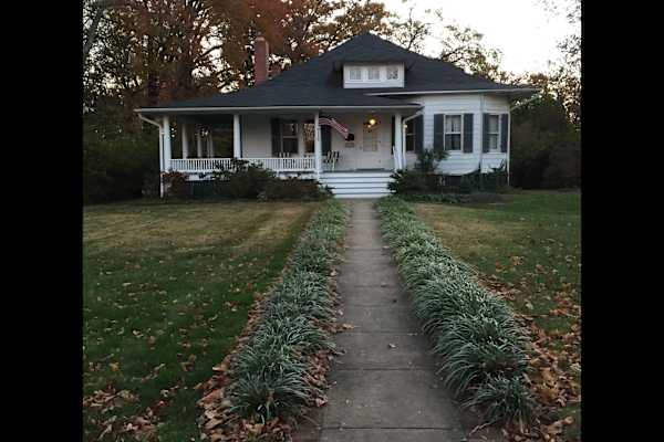 House sit in Rockville, MD, US