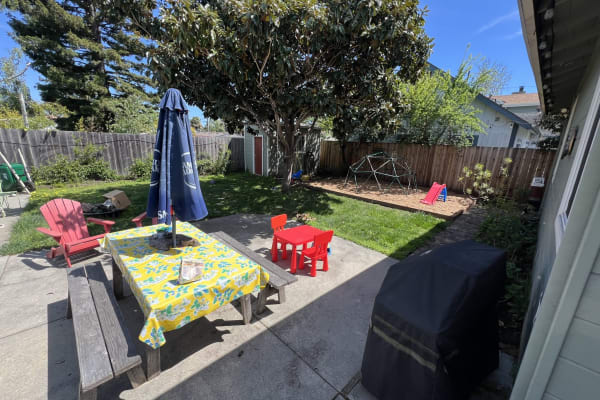 House sit in Santa Cruz, CA, US