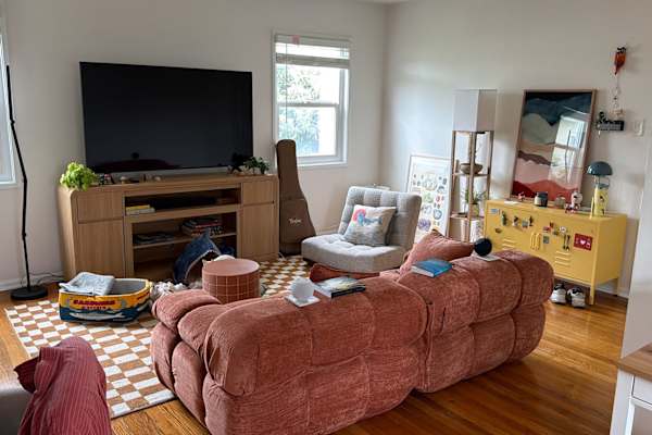 House sit in Santa Monica, CA, US