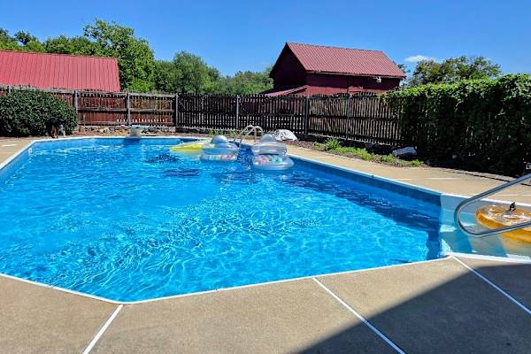 House sit in Elkton, MD, US