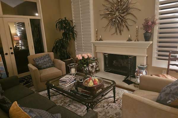 House sit in Carlsbad, CA, US