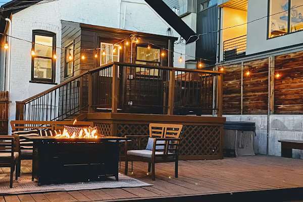 House sit in Denver, CO, US