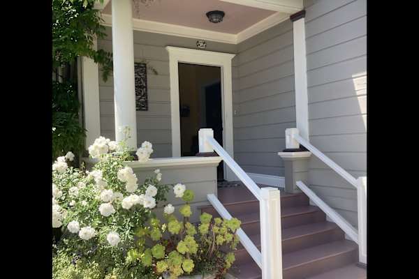 House sit in Santa Cruz, CA, US