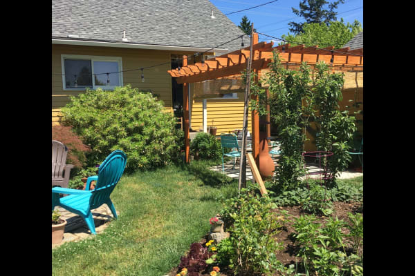 House sit in Portland, OR, US