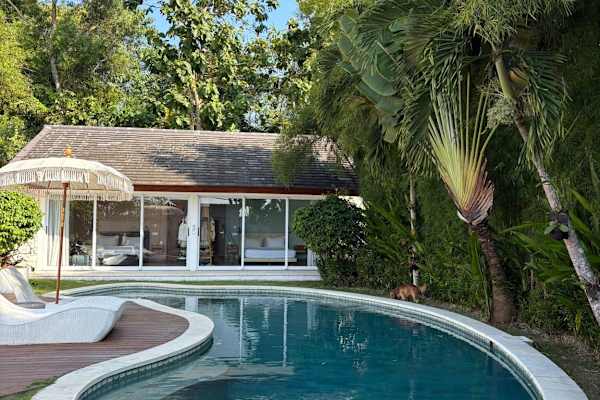 House sit in Uluwatu, Indonesia