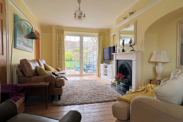 House sit in Steyning, United Kingdom