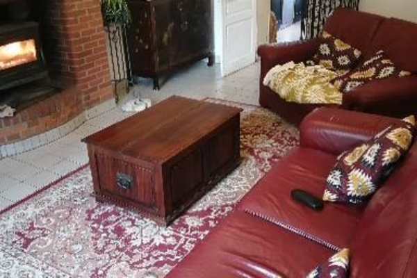 House sit in Ducey, France