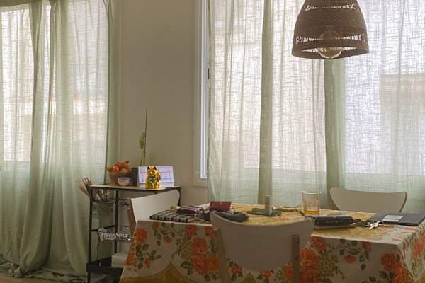 House sit in Arenys de Mar, Spain