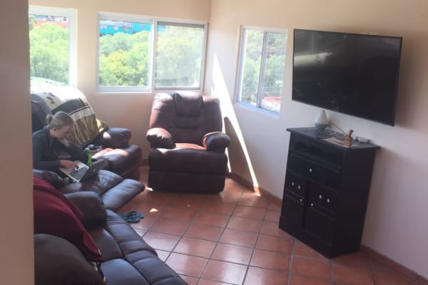 House sit in Guanajuato, Mexico