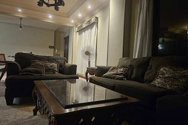 House sit in Madīnat Sittah Uktūbar, Egypt