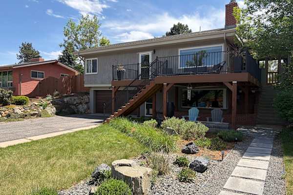 House sit in Wheat Ridge, CO, US