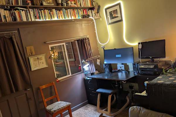 House sit in Marina del Rey, CA, US