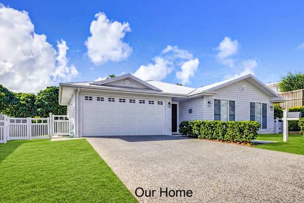 House sit in Sunshine Coast, QLD, Australia