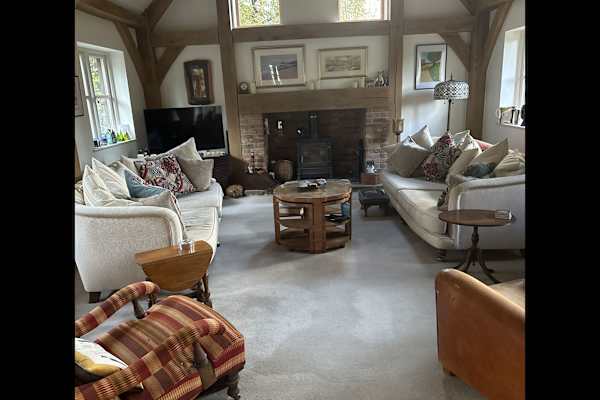 House sit in Abinger Hammer, United Kingdom