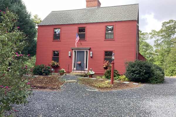 House sit in Little Compton, RI, US