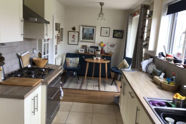 House sit in Petersfield, United Kingdom