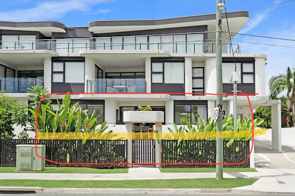 House sit in Brisbane, QLD, Australia