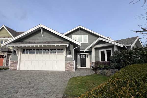 House sit in Langford, BC, Canada