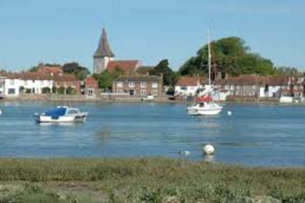 House sit in Chichester, United Kingdom
