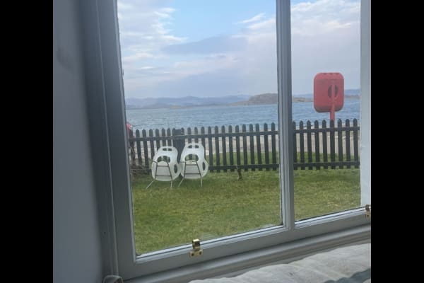 House sit in Crinan, United Kingdom