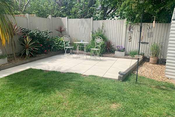 House sit in Hawarden, United Kingdom