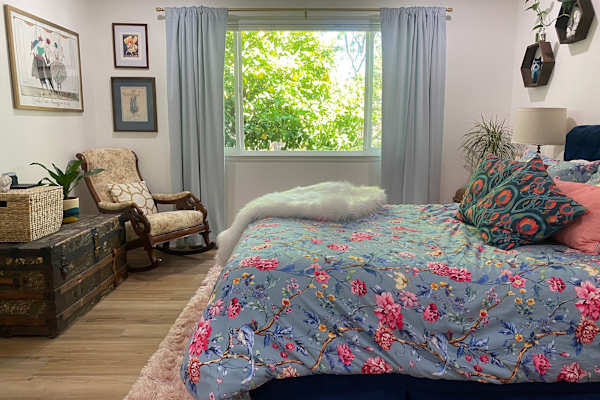 House sit in Redwood City, CA, US