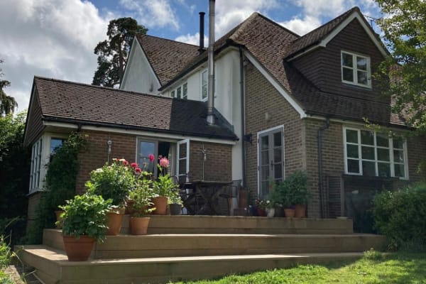 House sit in Sedlescombe, United Kingdom