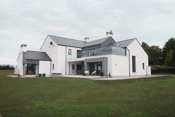 House sit in Randalstown, United Kingdom
