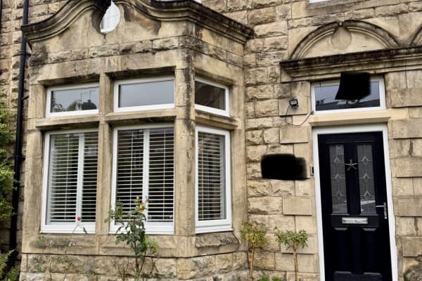 House sit in York, United Kingdom