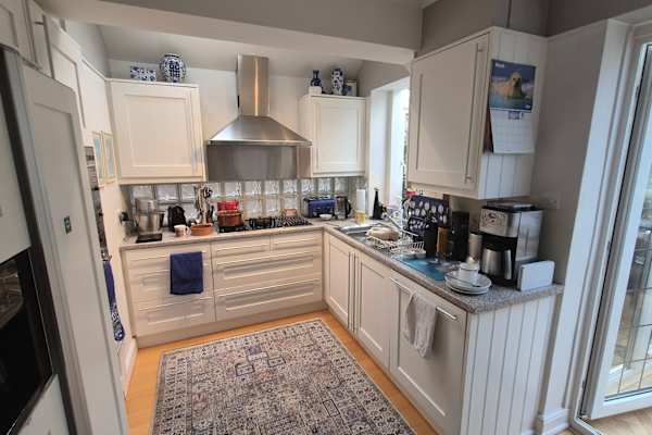 House sit in London, United Kingdom