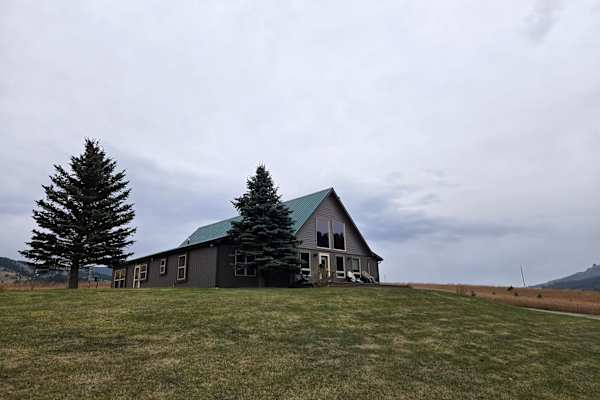 House sit in Bozeman, MT, US