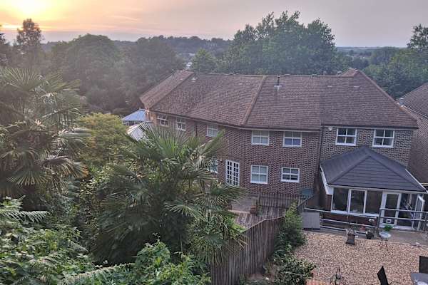 House sit in Godalming, United Kingdom