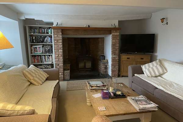 House sit in Taunton, United Kingdom