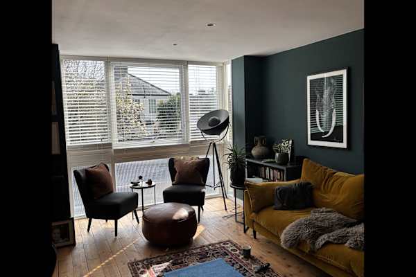 House sit in Richmond, United Kingdom