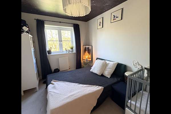 House sit in Ottershaw, United Kingdom