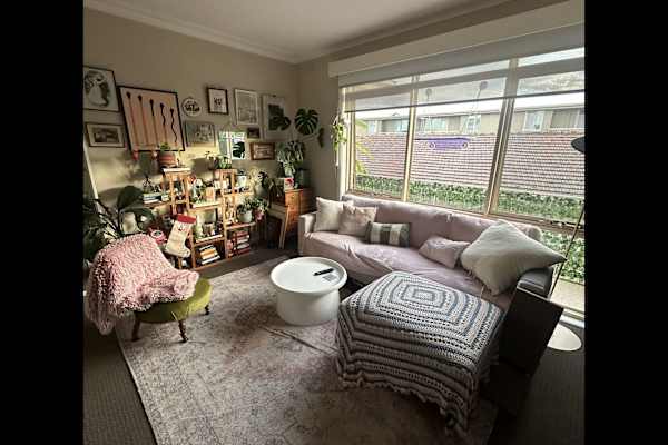 House sit in Melbourne, VIC, Australia