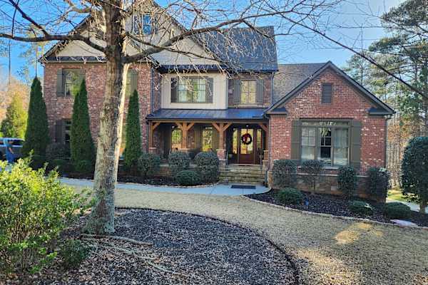 House sit in Johns Creek, GA, US