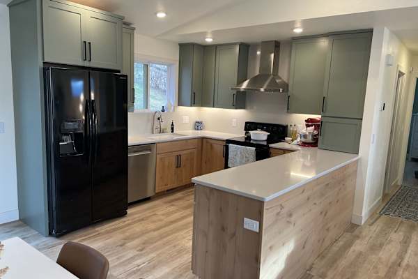 House sit in Missoula, MT, US