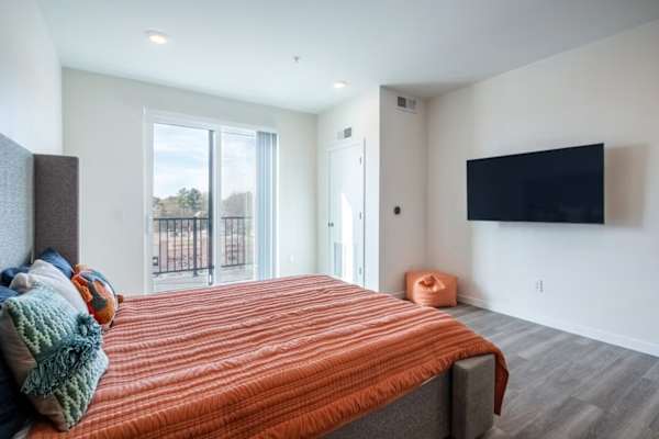 House sit in Stevens Point, WI, US