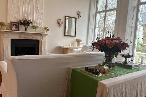 House sit in London, United Kingdom