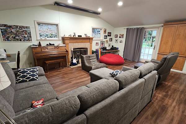 House sit in Lafayette, CA, US