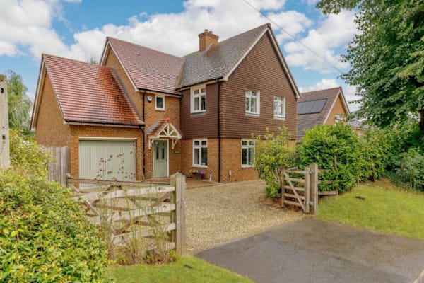 House sit in Reading, United Kingdom