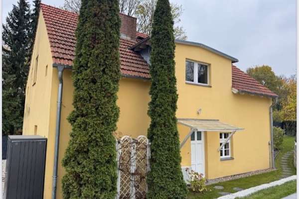 House sit in Berlin, Germany