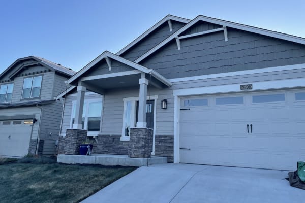 House sit in Bend, OR, US