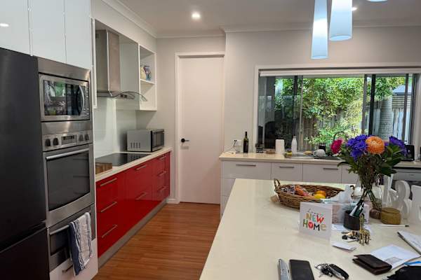 House sit in Noosa Heads, QLD, Australia