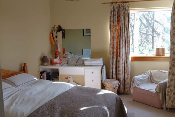 House sit in Dunkeld, United Kingdom