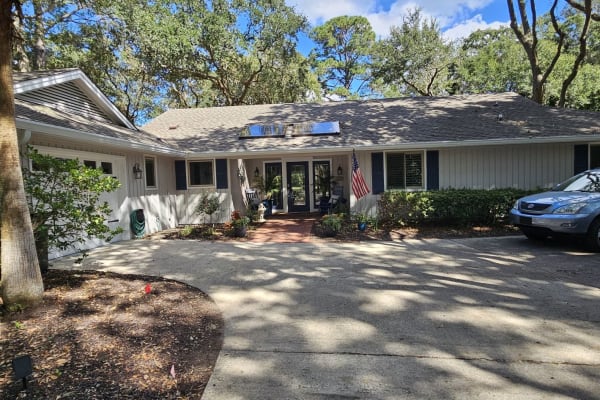 House sit in Hilton Head, SC, US