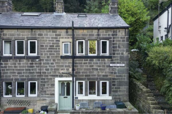 House sit in Hebden Bridge, United Kingdom