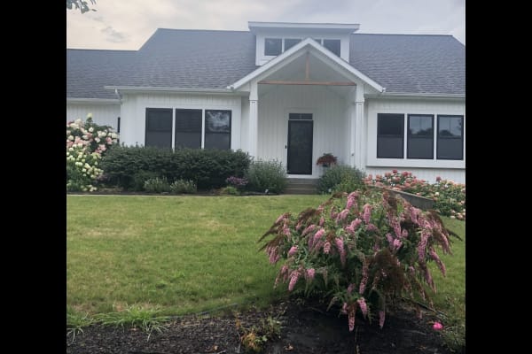 House sit in Holland, MI, US